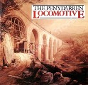 The Penydarren Locomotive  by OWEN-JONES, Stuart 